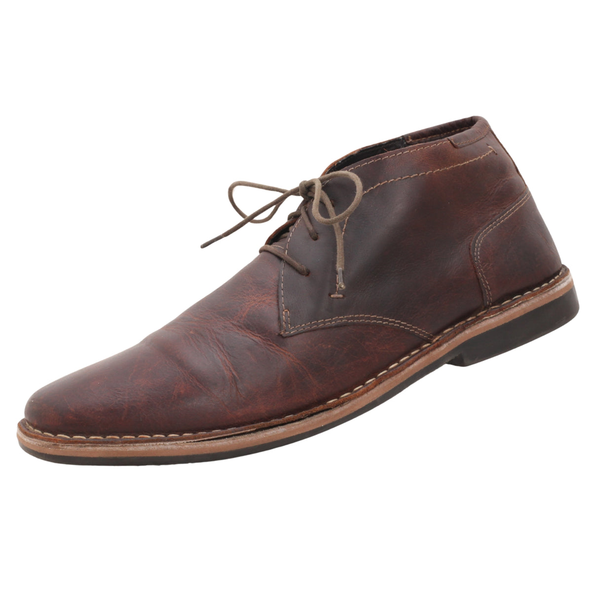 Steve Madden Lace-Up Casual Shoes