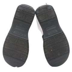 Lower East Side Platform Slide Sandals