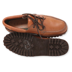 L.L.Bean Lace-Up Men's Casual Shoes