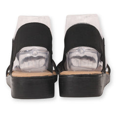 Kensie Wedge Platform Strappy Sandals