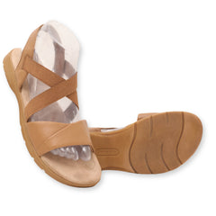 Wear Ever Strappy Sandals