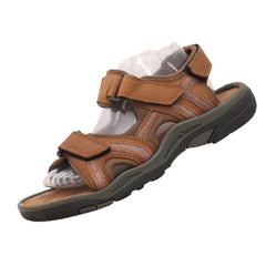 Open-Toe Men's Sandal