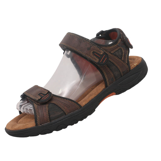 Khombu Men's Casual Sandal