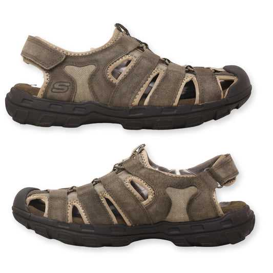 SKECHERS RelaxeoFit Men's Sandals