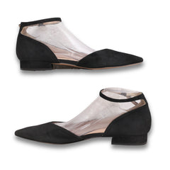 Franco Sarto Trendy Ankle Strap Pumps