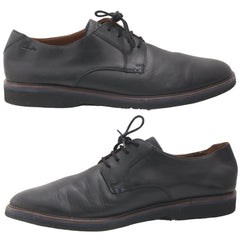 Clarks Lace-Up Men's Formal Shoes