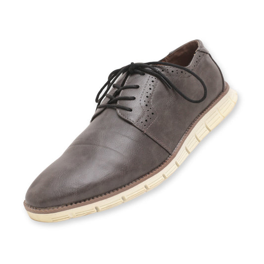 Deer Stags Lace-Up Men's Sneakers