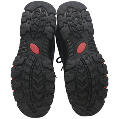 Out Door Lace-Up Men's Casual Shoes