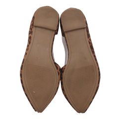Torrid Women Flat Pumps