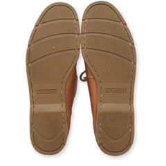 Sperry Lace-Up Men's Boat Shoes