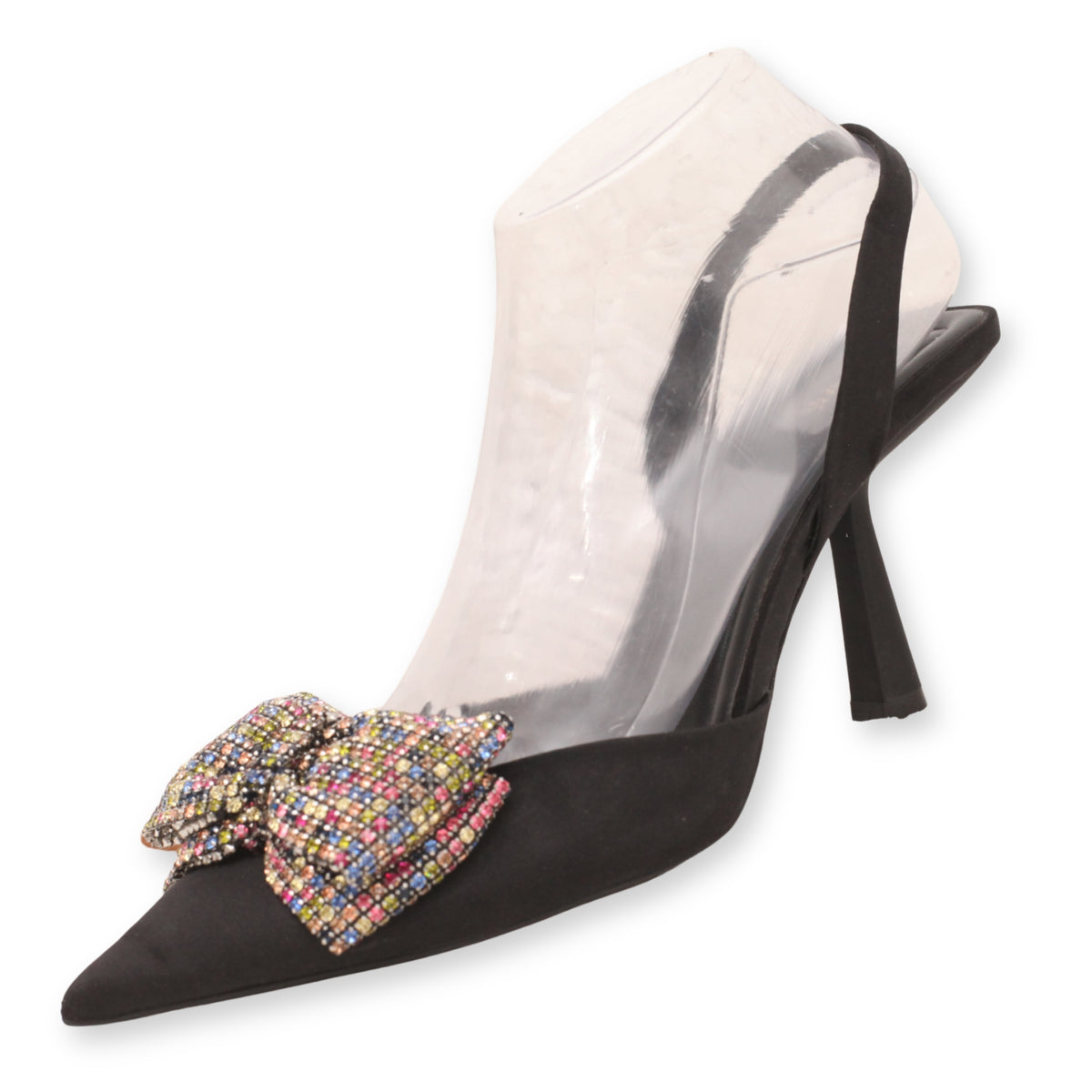 ZARA Women Stylish Ankle Strap Heel