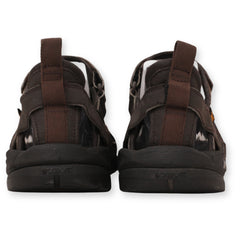 TEVA Men's Closed-Toe Sandal