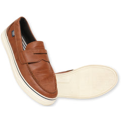 Chaps EST.1978 Loafer Style Shoes