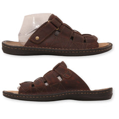 SONOMA Men's Open-Toe Slipper