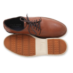 Cole Haan Lace-Up Casual Shoes
