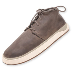 OLUKAI Men's Lace-Up Casual Shoes