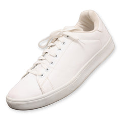 Men's Lace-Up Casual Sneakers