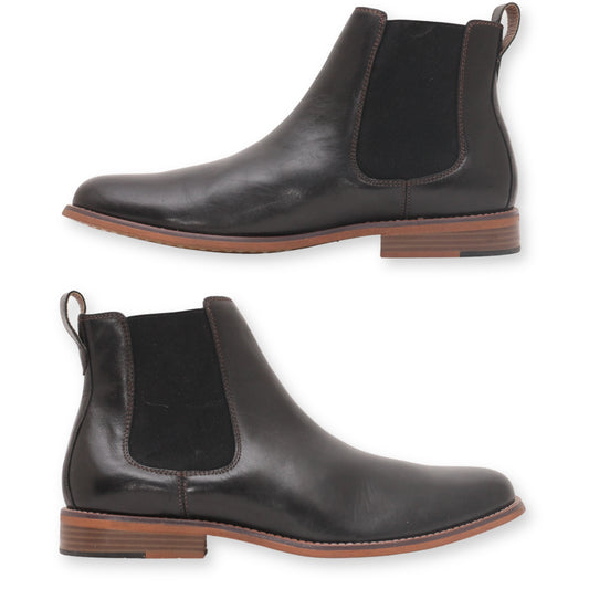 G.H Bass & Co Men's Chelsea Boots