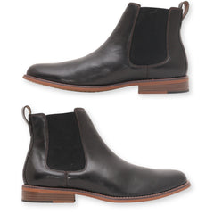 G.H Bass & Co Men's Chelsea Boots
