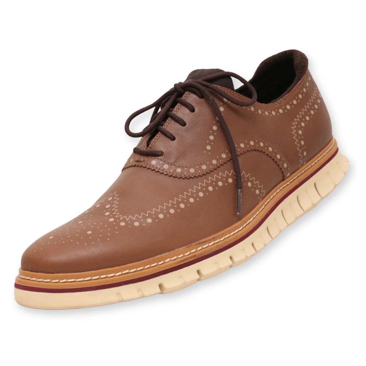 Cole Haan Lace-Up Men's Casual Shoes