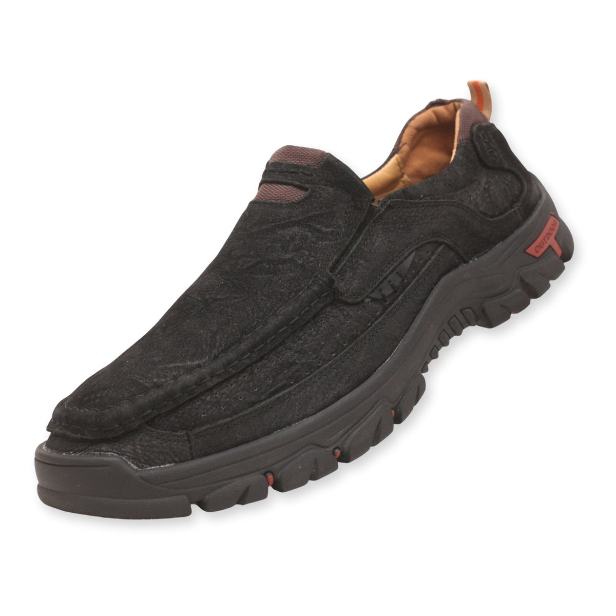 Cosidram Men's Slip-On Casual Shoes