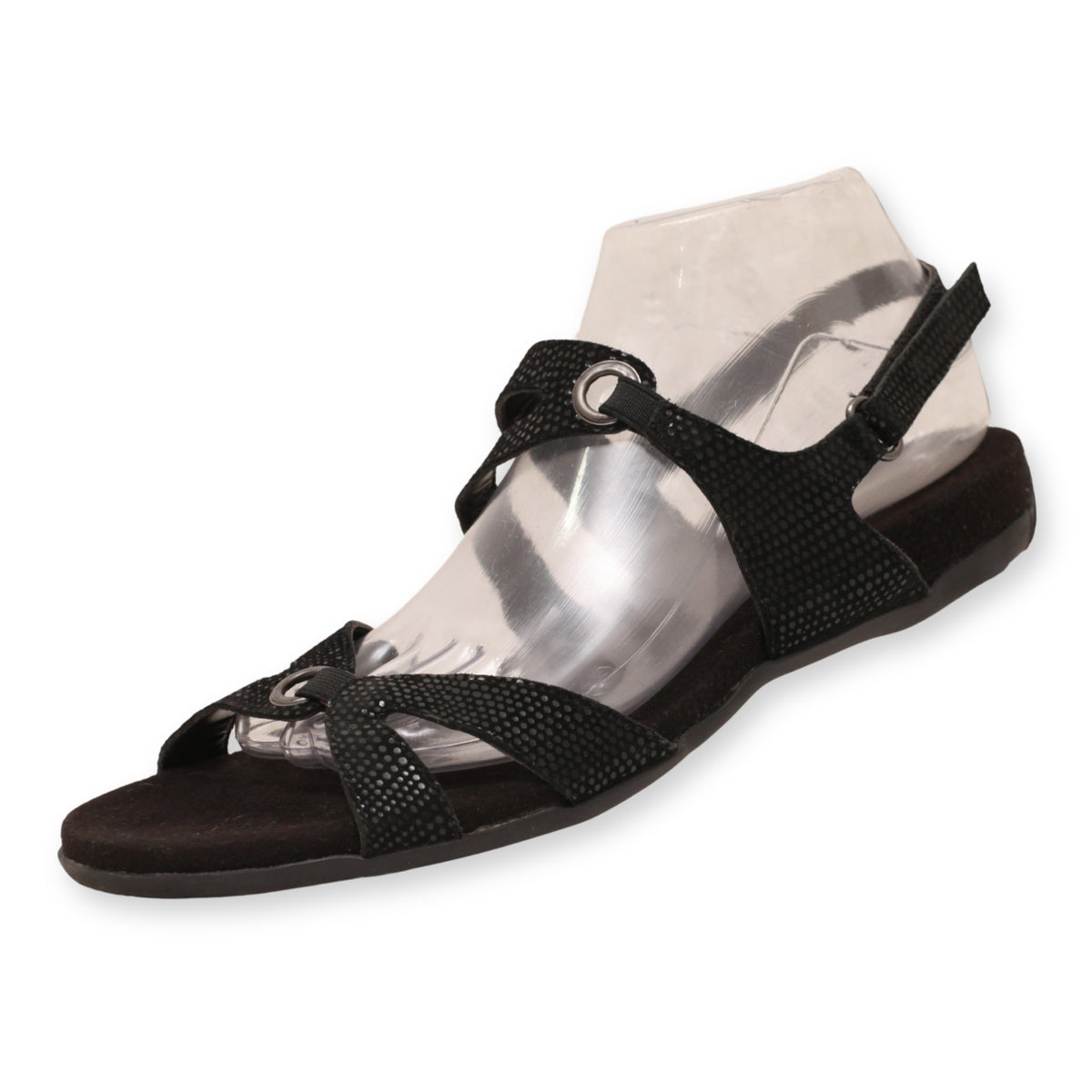 Women's Open-Toe Sandal