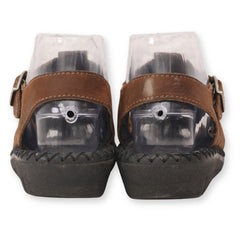 Josef Seibel Closed Toe Sandals