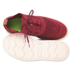 Bruno Marc Men's Lace-Up Sneakers