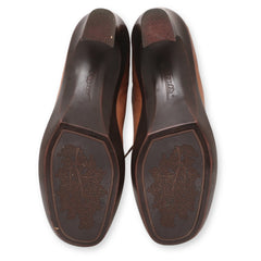 Earth Women Block Heel Shoes