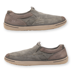 Skechers Relaxed Fit Men's Casual Shoes