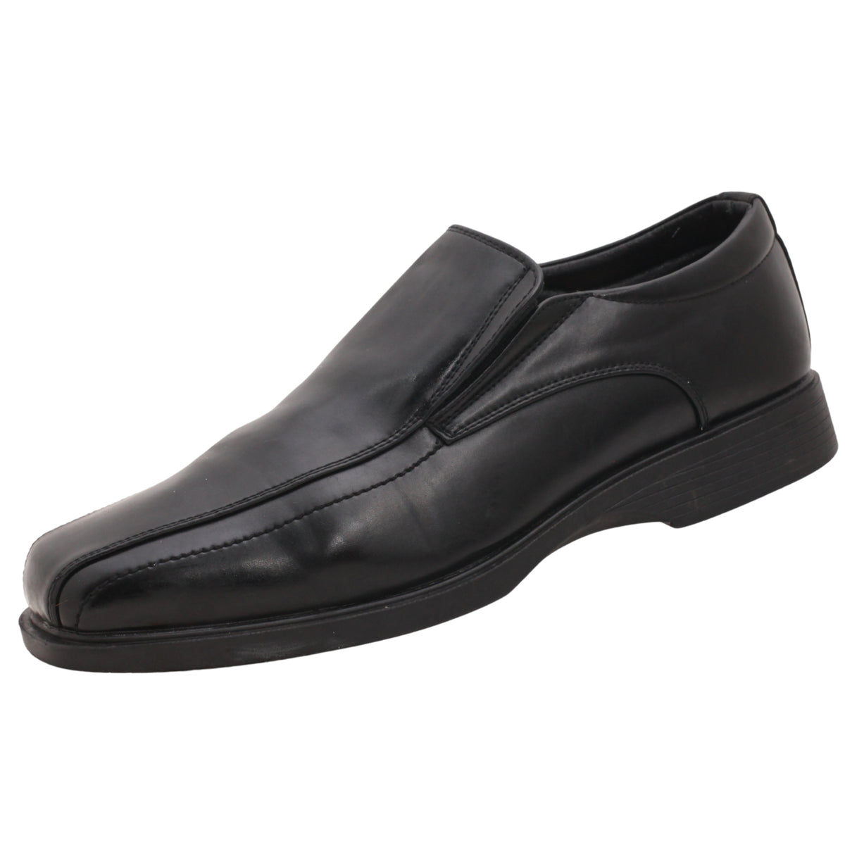 Bruno Marc Slip-On Formal Shoes