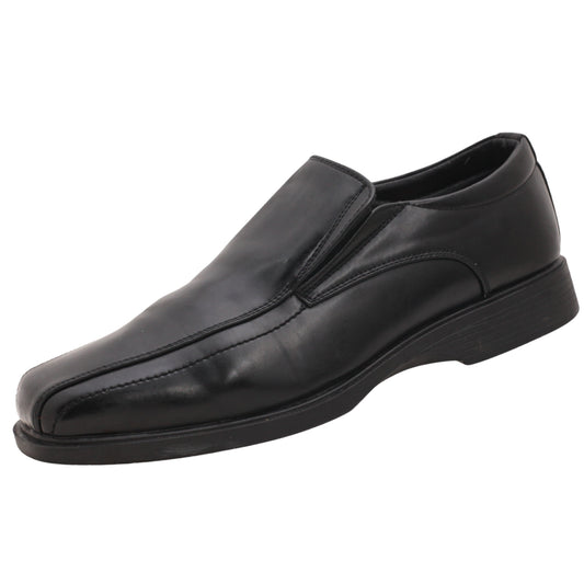 Bruno Marc Slip-On Formal Shoes