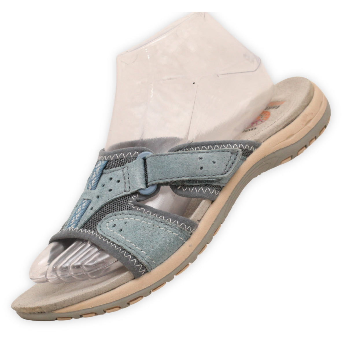 Earth Spirit Women's Slide Sandal
