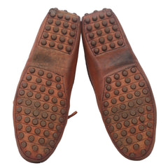 Saks Fifth Avenue Slip-On Men's Casual Loafers