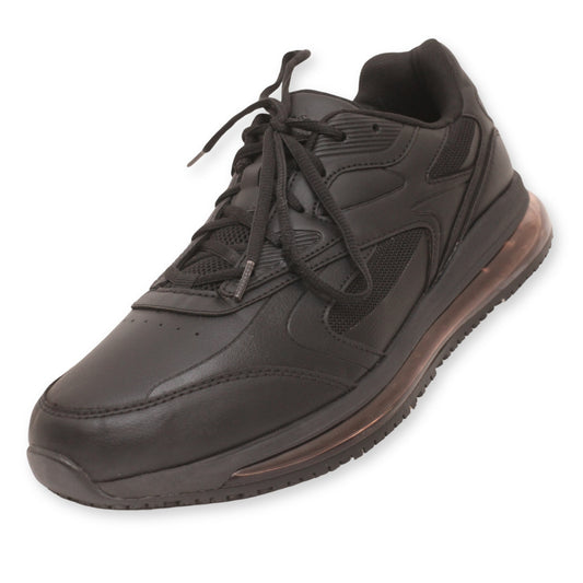 Tredsafe Men's Slip Resistant Shoe