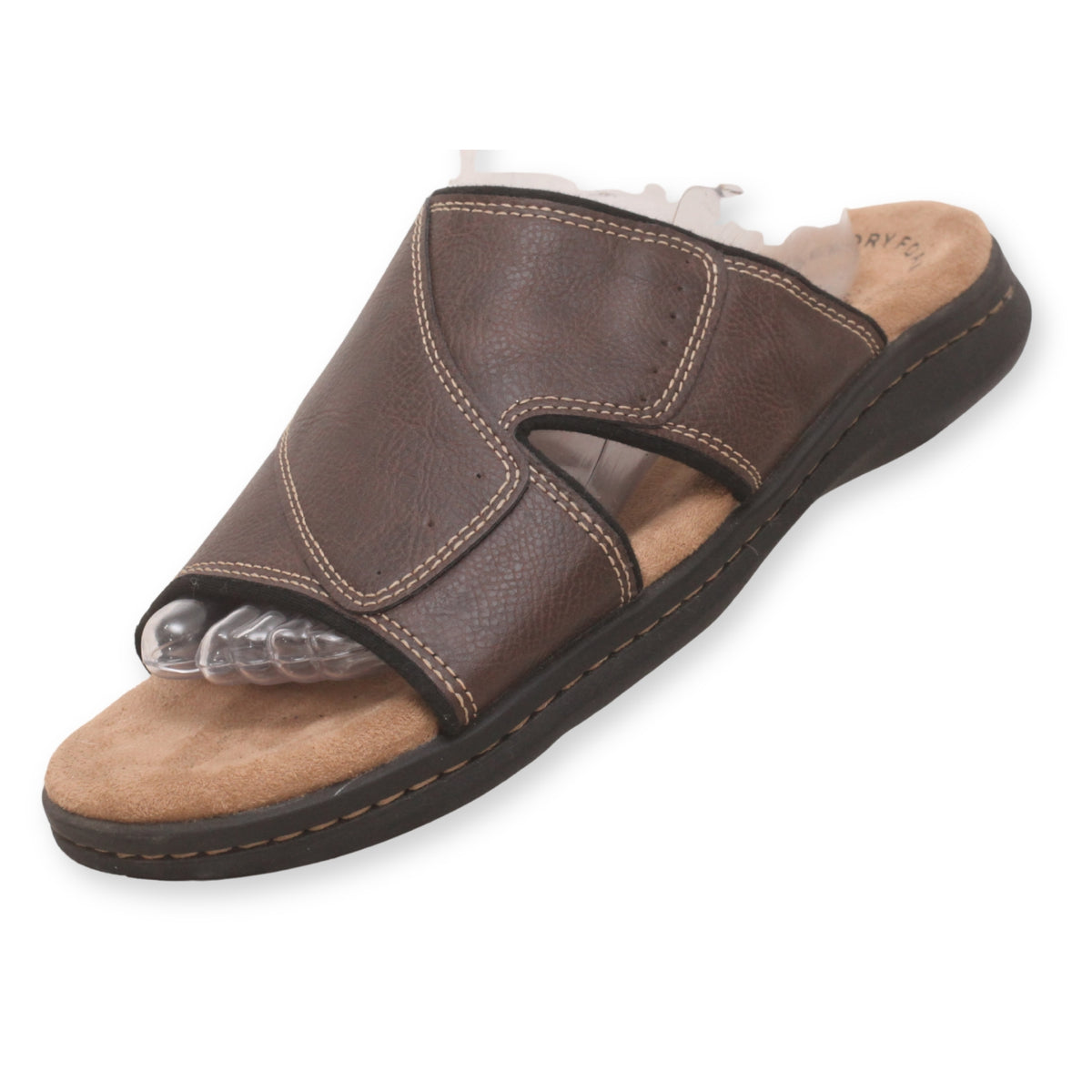 Dockers Memory Foam Men's Slipper