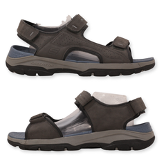 Skechers Luxe Foam Men's Sandals