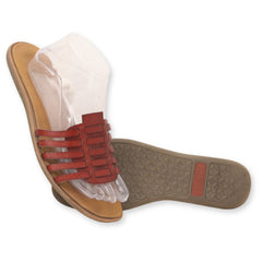 Skechers Luxe Foam Slippers