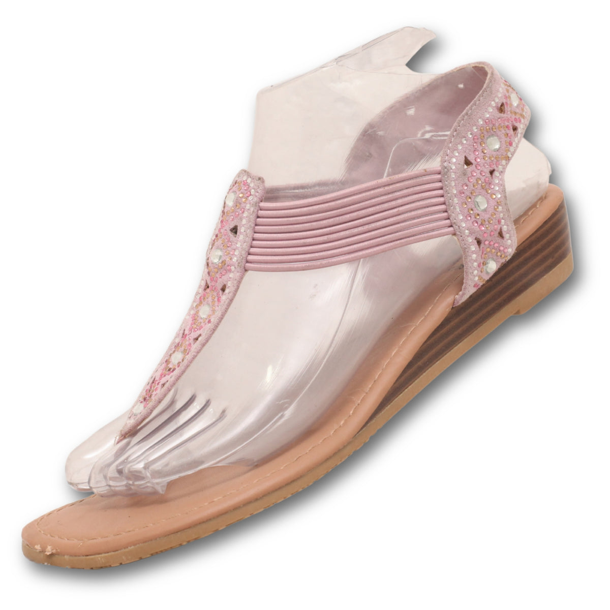 Daisy Fuentes Women Sandal