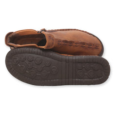 Fashion Men's Ankle Boots