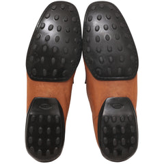 Tod's Slip-On Men's Casual Shoes