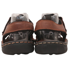 Island Shores Men's Casual Sandal