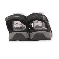 ABEO Men's Open-Toe Casual Sandal