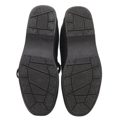 Rugged Exposure Lace-Up Casual Shoes