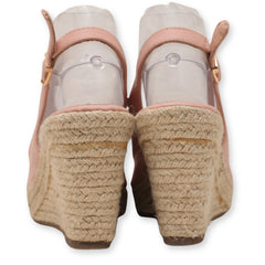 Justfab Women's Wedge Sandals