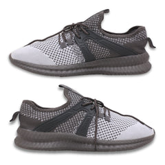 Damyuan Men's Athletic Running Walking Gym Shoes