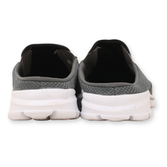 Breathable Mesh Slip-On Men's Mules