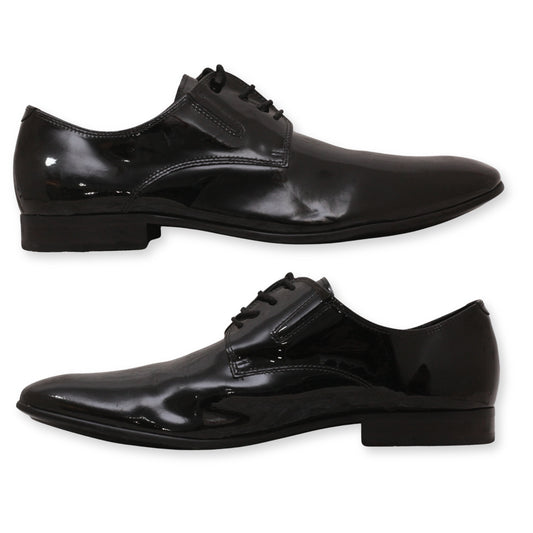 KENNETH COLE Lace-Up Formal Shoes