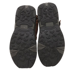 Open-Toe Men's Sandal