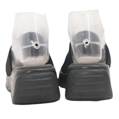 Lower East Side Platform Slide Sandals